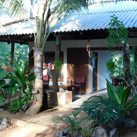 Yala Avian Eye Safari Apartment Buttala Ngoại thất bức ảnh