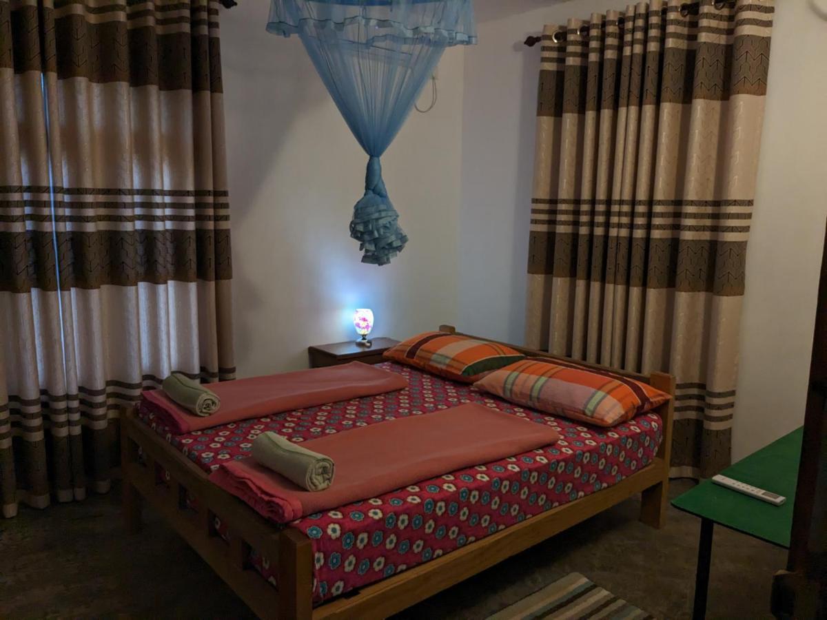 Yala Avian Eye Safari Apartment Buttala Ngoại thất bức ảnh