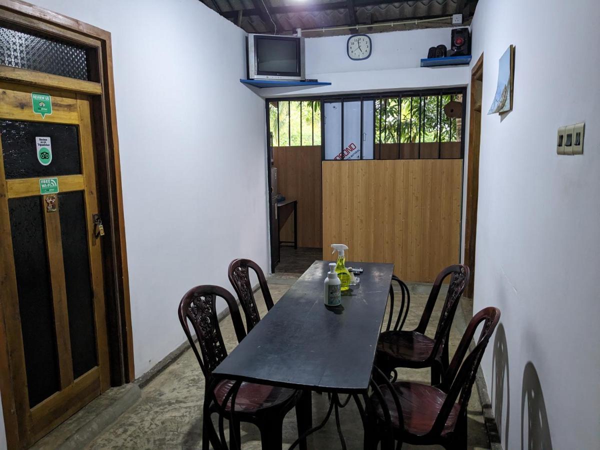 Yala Avian Eye Safari Apartment Buttala Ngoại thất bức ảnh