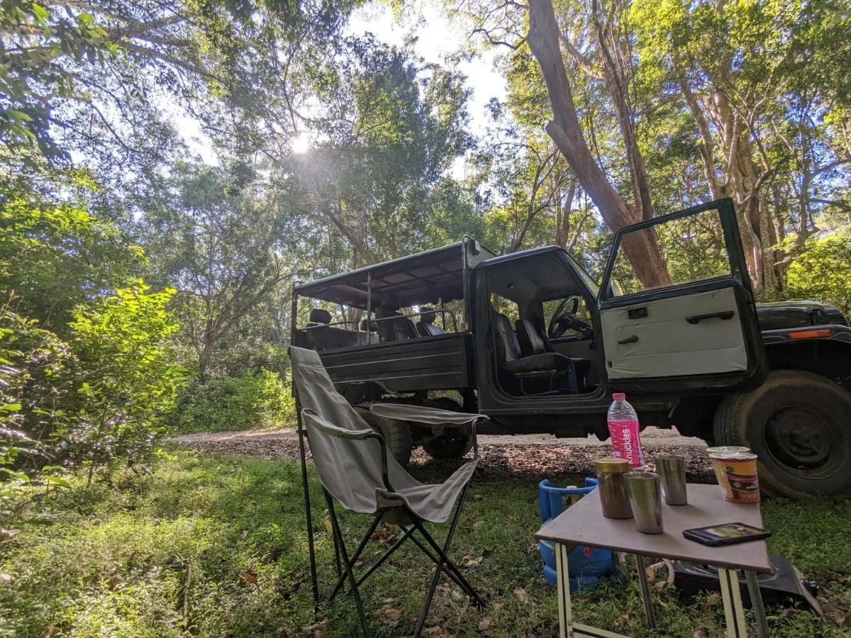 Yala Avian Eye Safari Apartment Buttala Ngoại thất bức ảnh