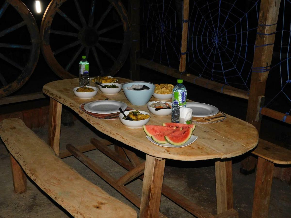 Yala Avian Eye Safari Apartment Buttala Ngoại thất bức ảnh