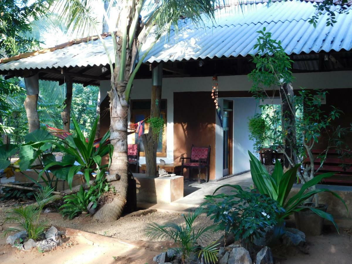 Yala Avian Eye Safari Apartment Buttala Ngoại thất bức ảnh